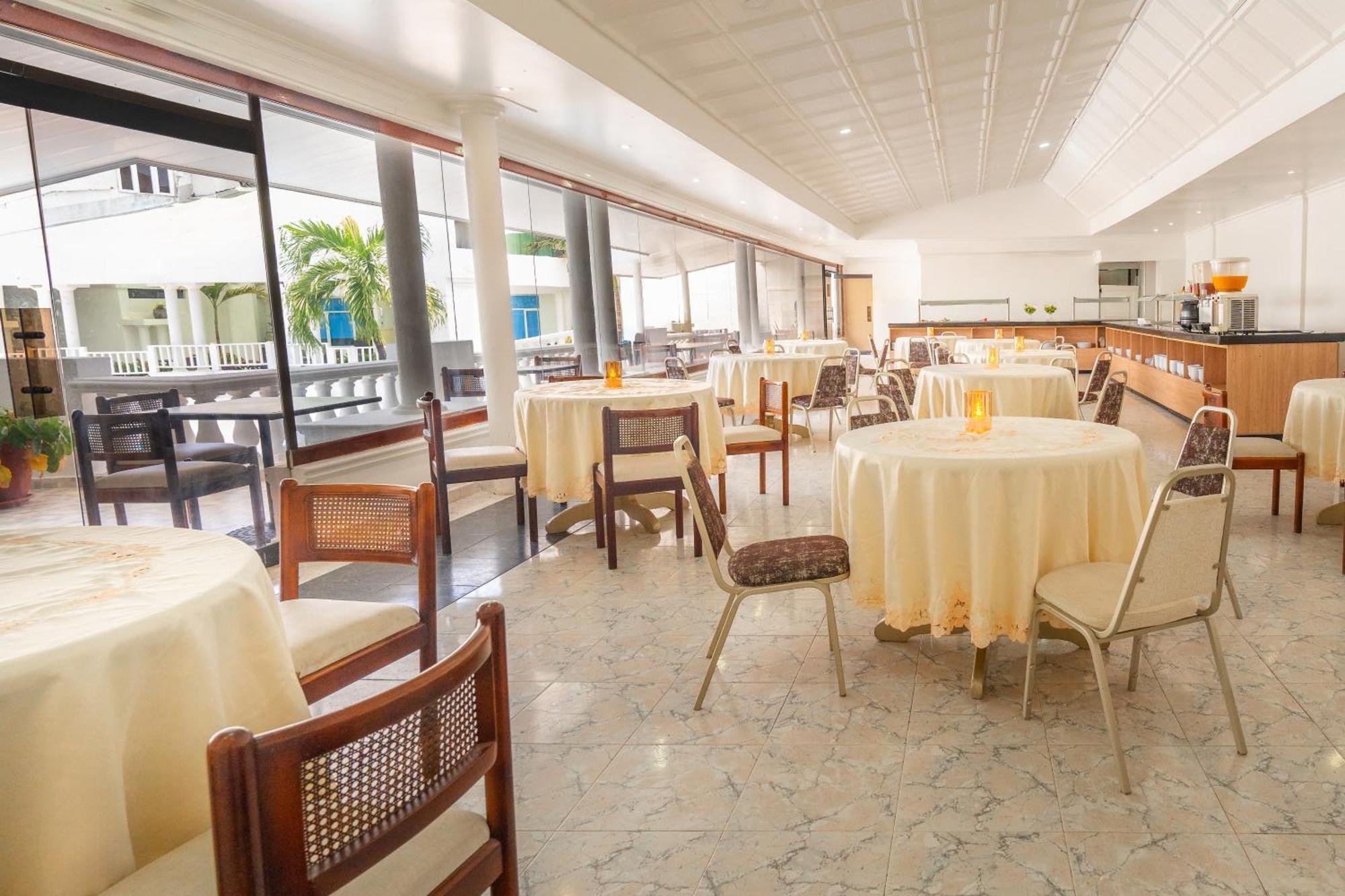 Hotel Americas San Andres Islas Colombia Extérieur photo