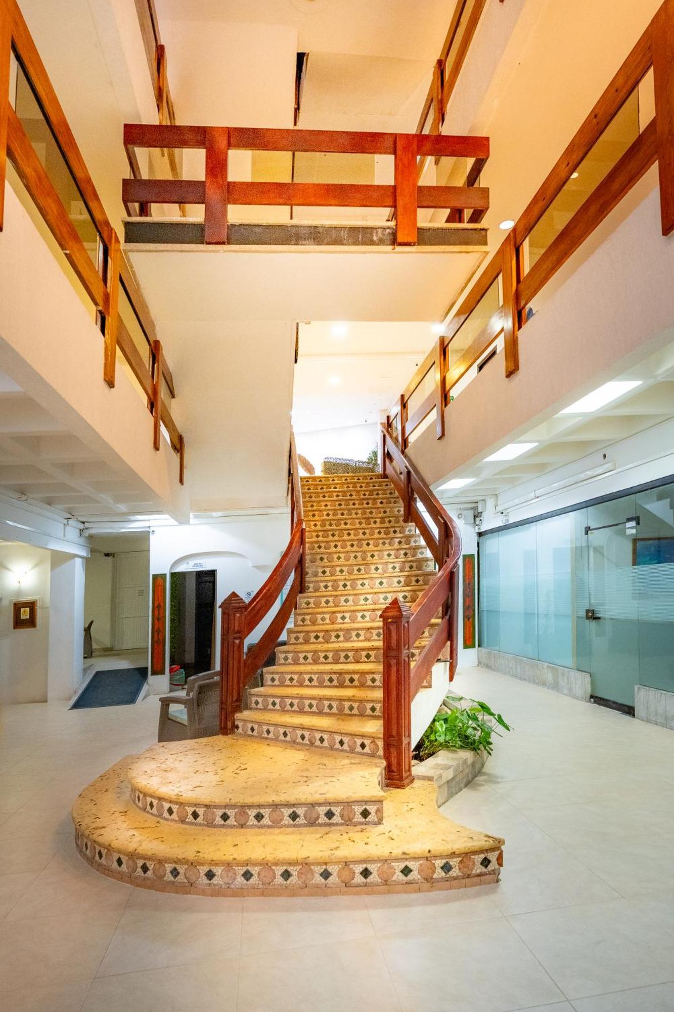 Hotel Americas San Andres Islas Colombia Extérieur photo