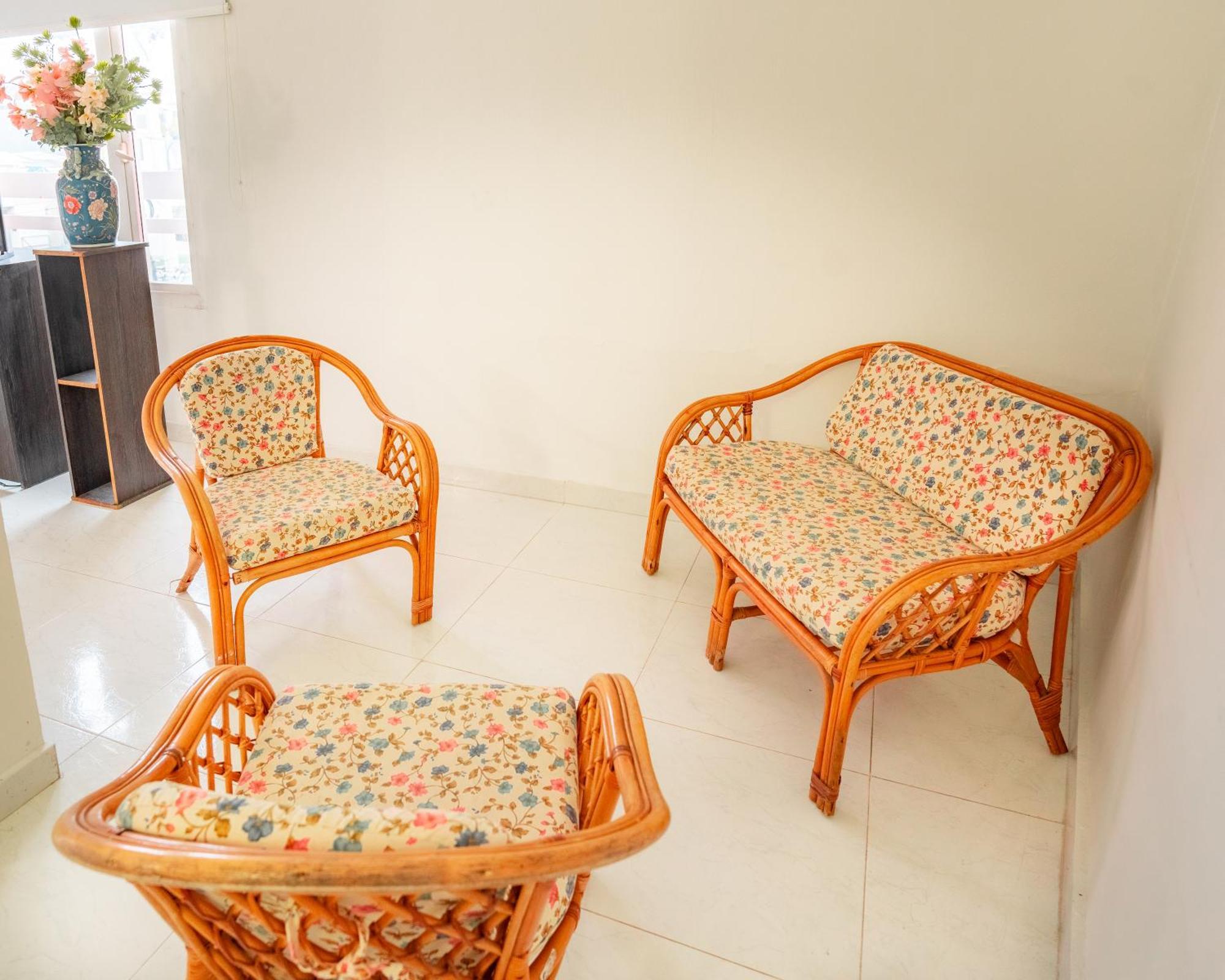 Hotel Americas San Andres Islas Colombia Extérieur photo
