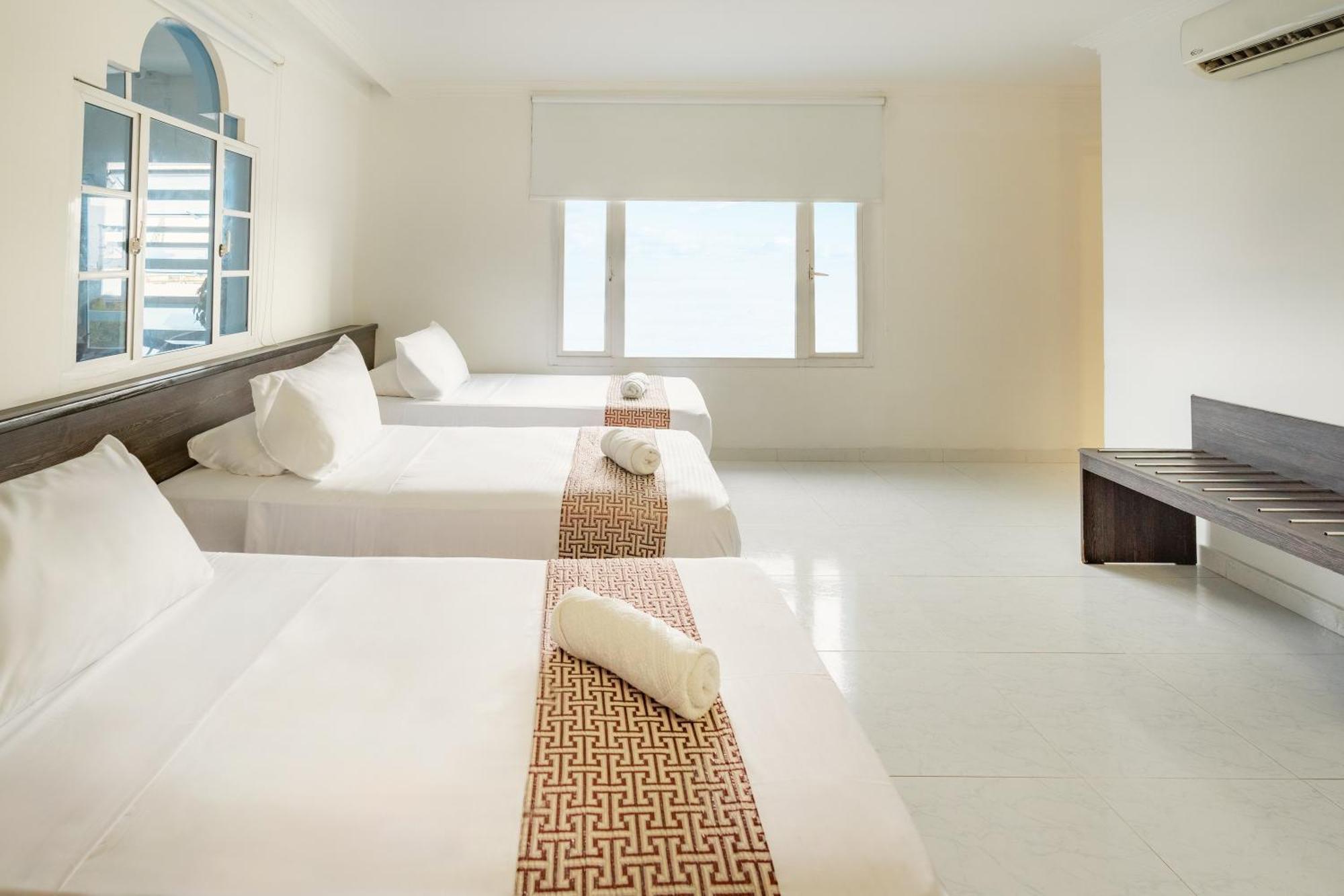 Hotel Americas San Andres Islas Colombia Extérieur photo