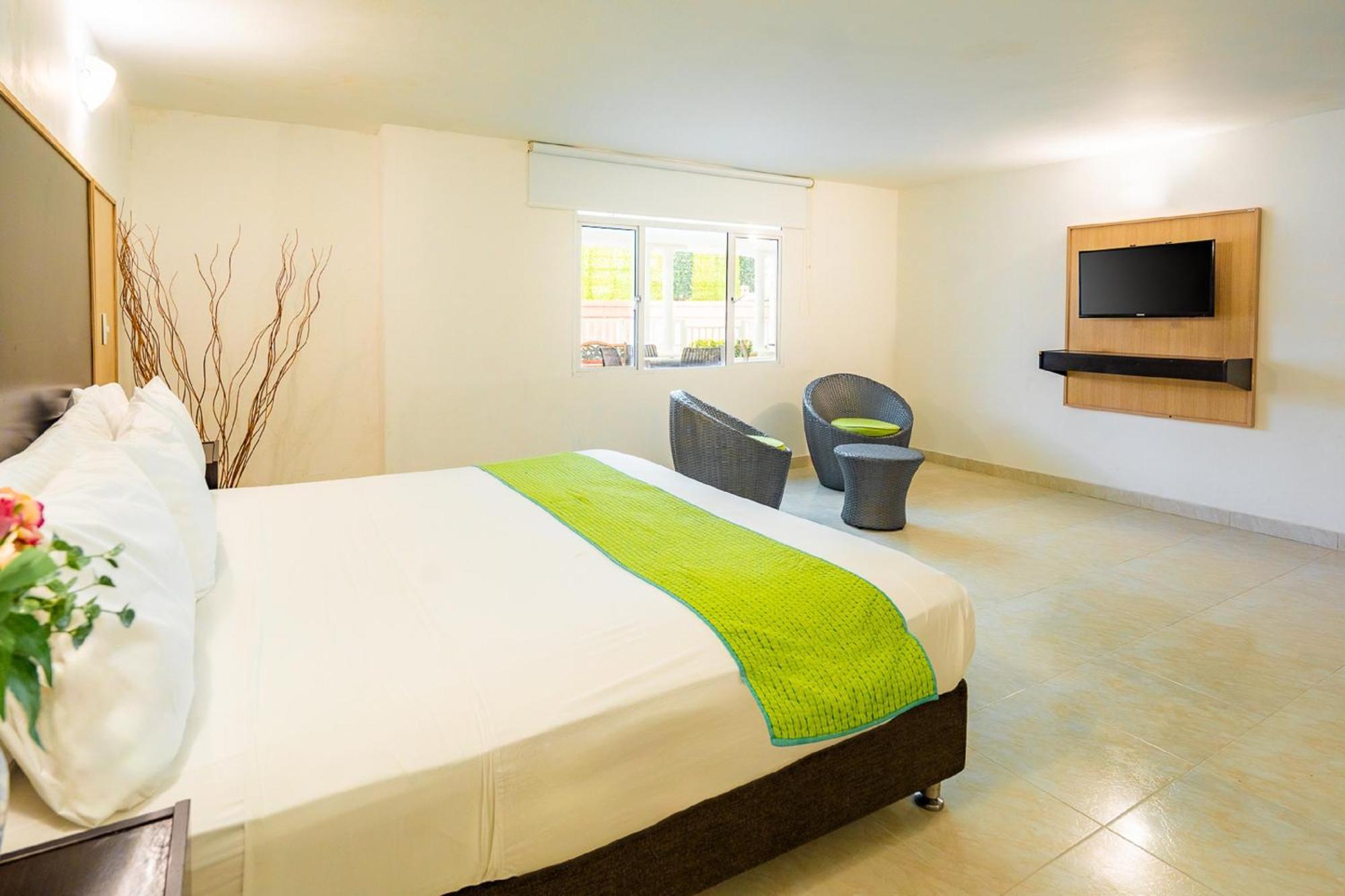 Hotel Americas San Andres Islas Colombia Extérieur photo