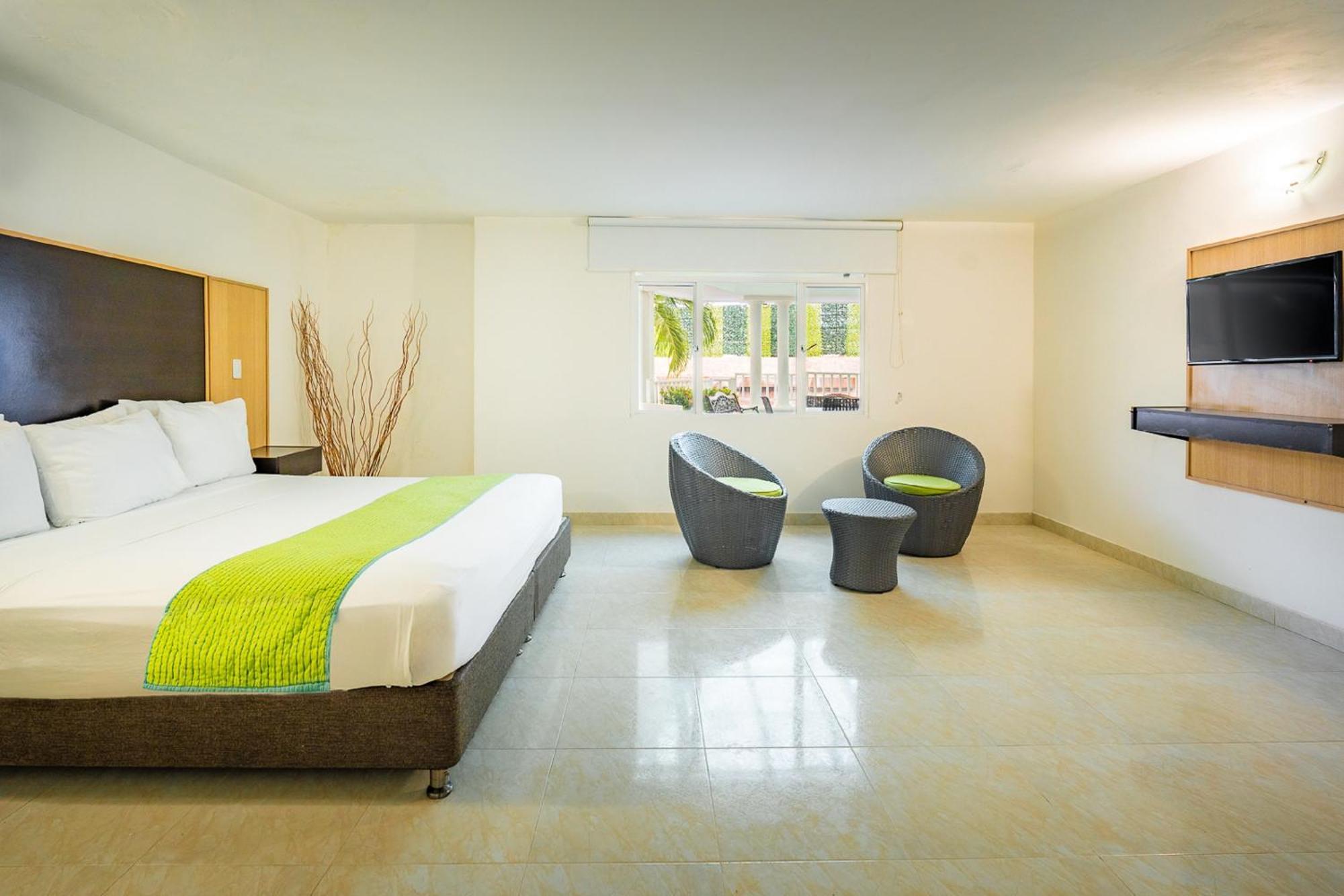 Hotel Americas San Andres Islas Colombia Extérieur photo