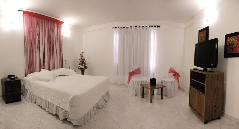 Hotel Americas San Andres Islas Colombia Extérieur photo