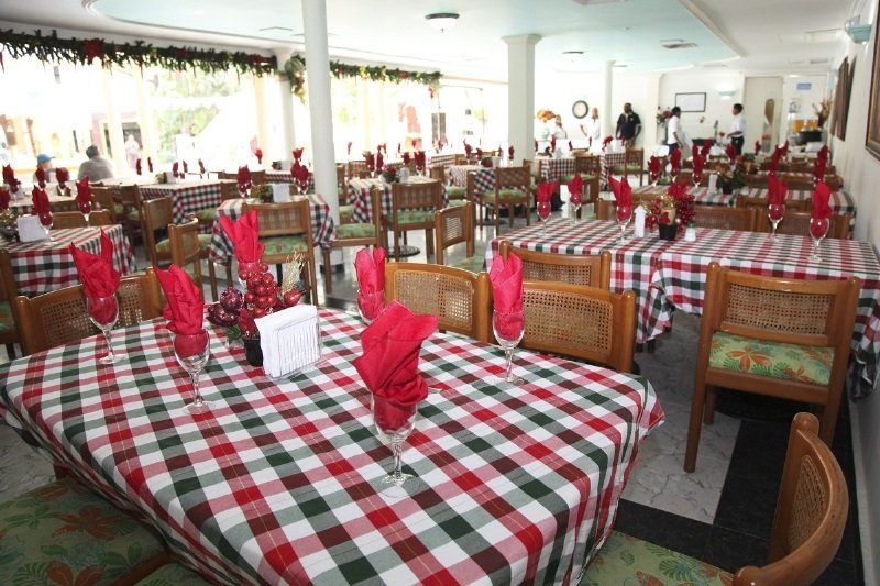 Hotel Americas San Andres Islas Colombia Extérieur photo